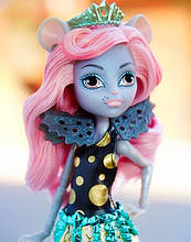 Монстр Хай Мауседес Кінг Лялька Monster High Mouscedes King Boo York, Boo York CHW61