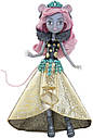 Монстр Хай Мауседес Кінг Лялька Monster High Mouscedes King Boo York, Boo York CHW61, фото 7