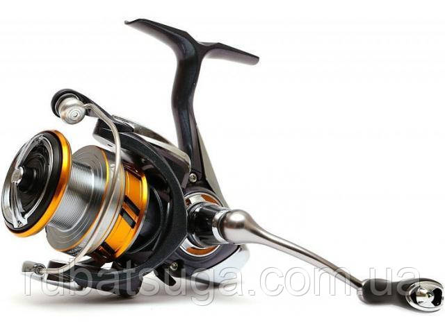 Котушка Daiwa REGAL 18 LT 3000D-C