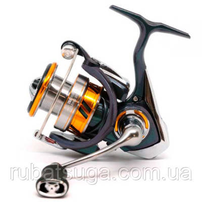 Котушка Daiwa REGAL 18 LT 3000D-C-XH