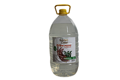 Рідке мило 5 л евкаліпт з гліцерином Golden Clean
