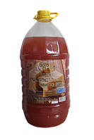 Господарське рідке мило 5 л Golden Clean