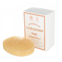 Мило для тіла SANDALWOOD Bath Soap D R Harris 150g