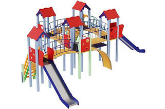 Ексклюзивні комплекси