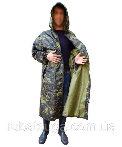 Плащ дощовик SkyFish, фото 1