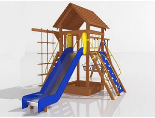 Комплекси для ДАЧІ