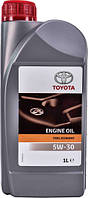 Моторное масло Toyota Fuel Economy 5W-30 1л
