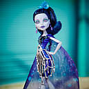 Лялька Монстрай Елль Іди Бу Йорк, Бу Йорк Monster High Elle Eedee CHW63, фото 6