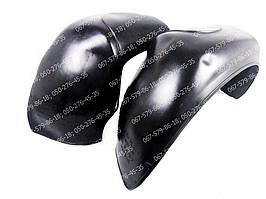 Підкрилки передні Ауді А6С5 (1997-2004) Audi A6C5