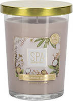 Аромасвічка SPA Japanese garden 12 см (91-902п)