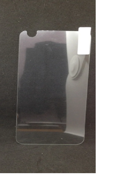 Захисне скло на задню панель iPhone 6/6s 2-side Transparent