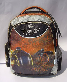 Рюкзак ортопедичний Kite Tron TR12-512k, фото 1