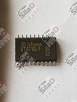 Мікросхема BTS710L1 Infineon корпус SOP20