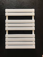 Біла сушарка для рушників 500х748 VENCE 9 Arttidesign