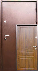 Вхідні двері Метав Преміум