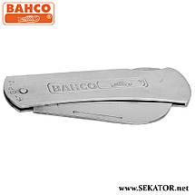 Ніж для обрізки Bahco / Бако K-GP-1 (Франція), фото 2