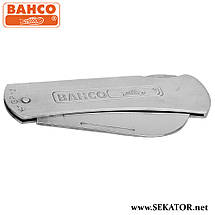 Ніж для обрізки Bahco / Бако K-GP-1 (Франція), фото 5