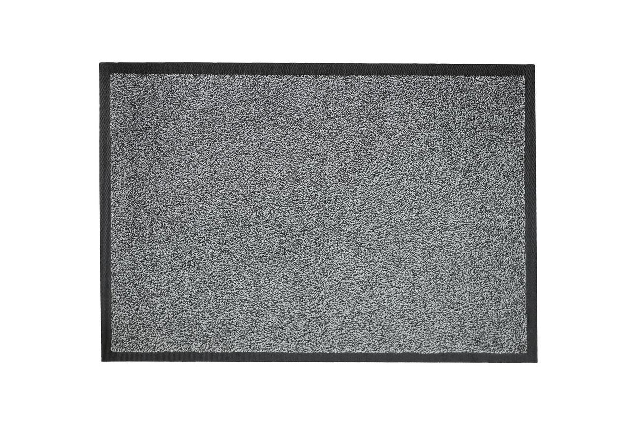 Оренда брудозахисного килимка Iron-Horse колір Black Pearl 85 см*150 см, фото 1