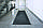 Оренда брудозахисного килимка Iron-Horse колір Black Pearl 85 см*150 см, фото 7