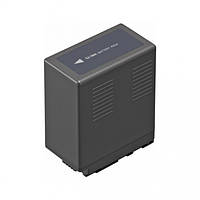 Аккумулятор для видеокамеры Panasonic VW-VBG6, 6600 mAh.