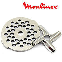 Ніж та сітка для м'ясорубки Moulinex (ОРИГІНАЛ) MS-0926063 - запчастини до м'ясорубок Moulinex