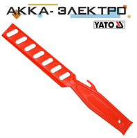 Мішалка для фарби пластмасова Yato YT-54670