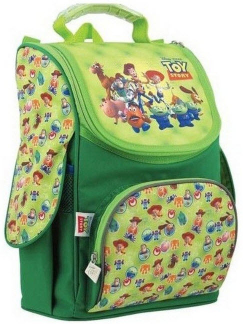 Рюкзак шкільний Kite Toy Story TS11-002WK, фото 1