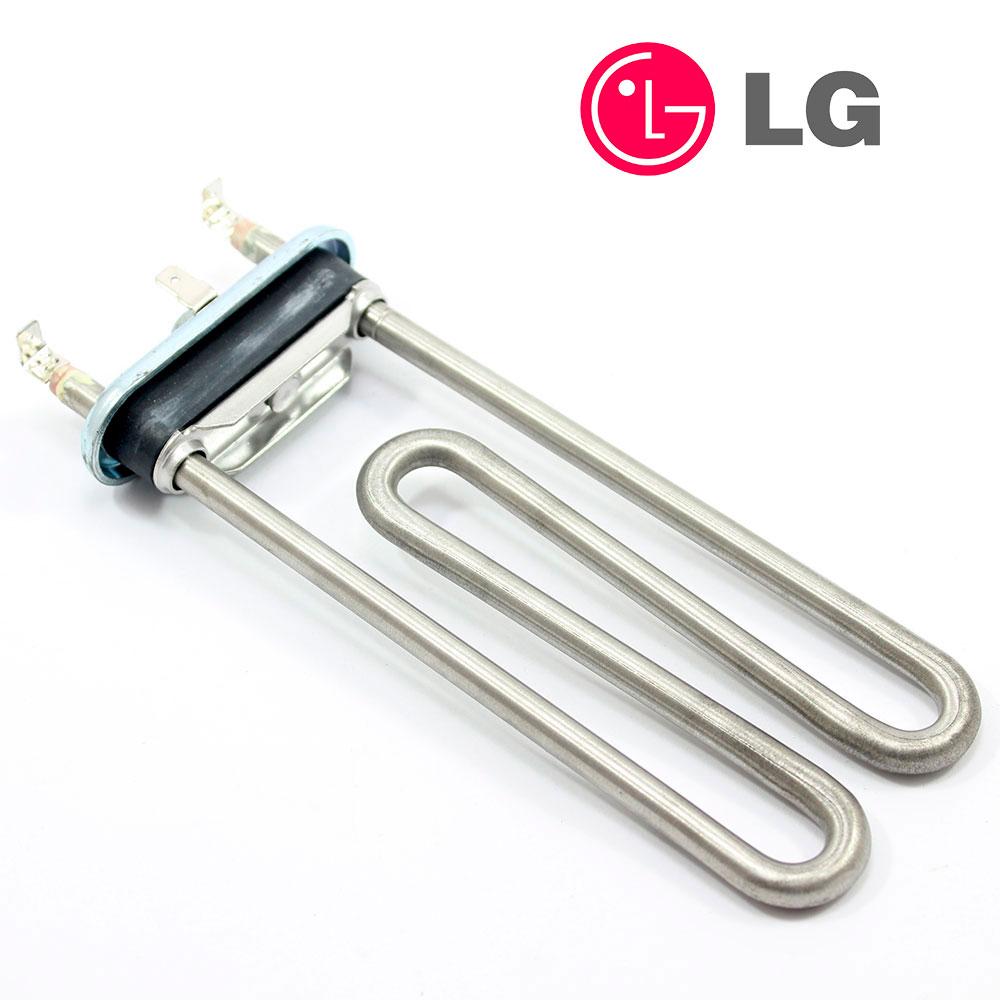 Тен для пральної машинки LG 1900W - тен до пральної машини