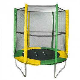 Дитячі батути