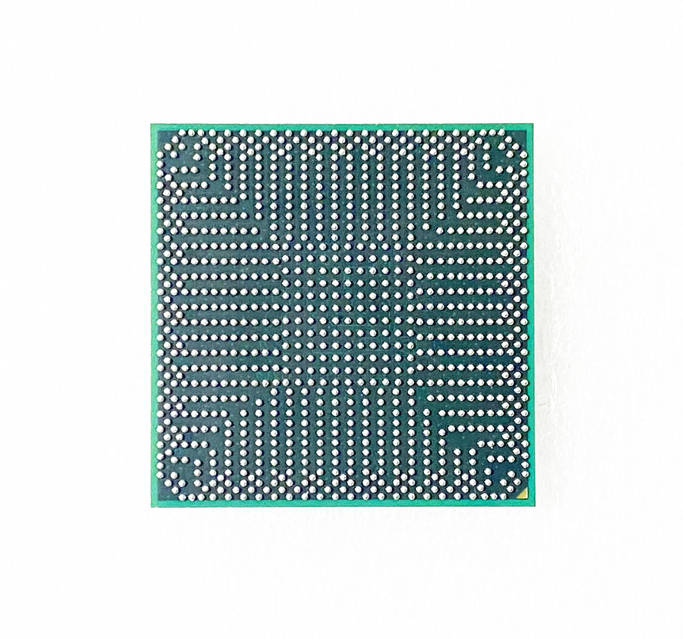 Чип INTEL BD82HM76 (SLJ8E) НОВЫЕ в ленте, цена: 1185 ₴, купить на