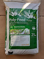 Полифид Poly-Feed Foliar, 21-21-21 (25кг)