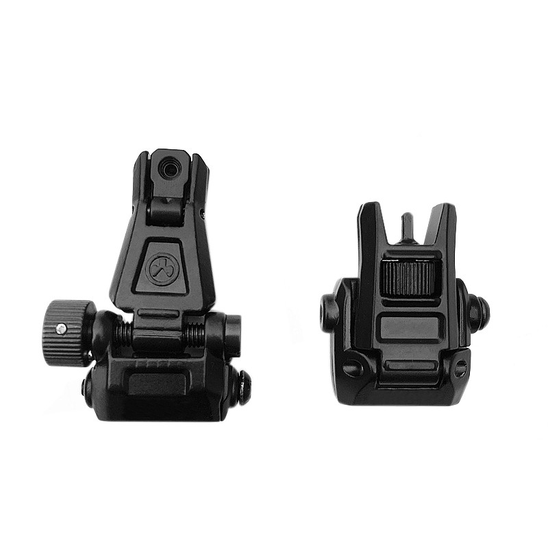 Приціл мушка на планку Вівера VASTFIRE №1033, фото 1