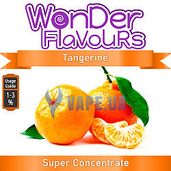 Wonder Flavours (SC) - Tangerine (Мандарин)