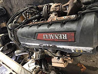 Двигатель Renault Premium 450 DXi 11 euro5, РЕНО Премиум мотор