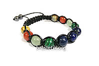 Браслет зі знаку зодіаку Терези