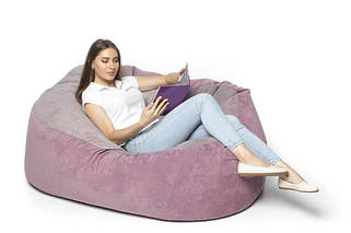 КРІСЛА-МІШКИ І ПУФИ