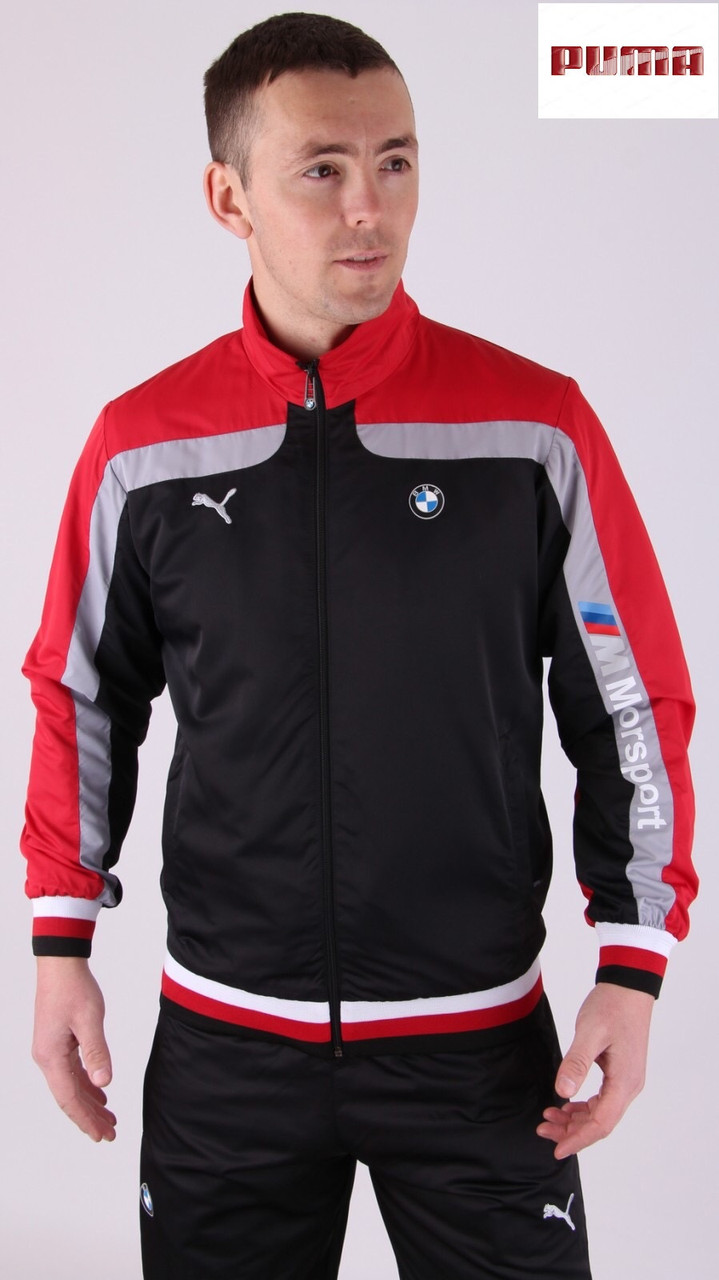 Puma clearance bmw outfit
