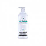 Безщітковий шампунь PH 4.5 для пошкодженого волосся Lador Damage Protector Acid Shampoo 900 ml, фото 3