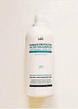 Безщітковий шампунь PH 4.5 для пошкодженого волосся Lador Damage Protector Acid Shampoo 900 ml, фото 2