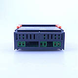Терморегулятор термостат MH1210W, 220 V 10 А, фото 8