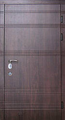 Вхідні двері Еліт Паралель