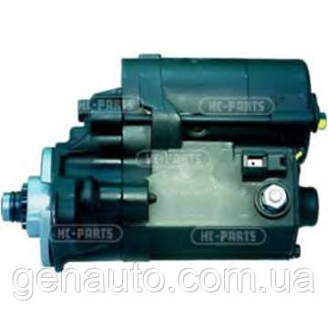 Стартер Toyota Land Cruiser (Тойота Ленд Крузер), Hi-Lux (Хайлюкс), Celica 2.0, 2.4 1981-1998 1 кВт новий