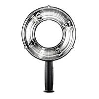 Кільцевий спалах Elinchrom Ringflash 1500 SPEED/RANGER