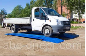 Фермерські ваги