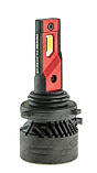 Світлодіодні лампи "DECKER"(HB3) LED PL-01(5000K)(45W)(12V), фото 3