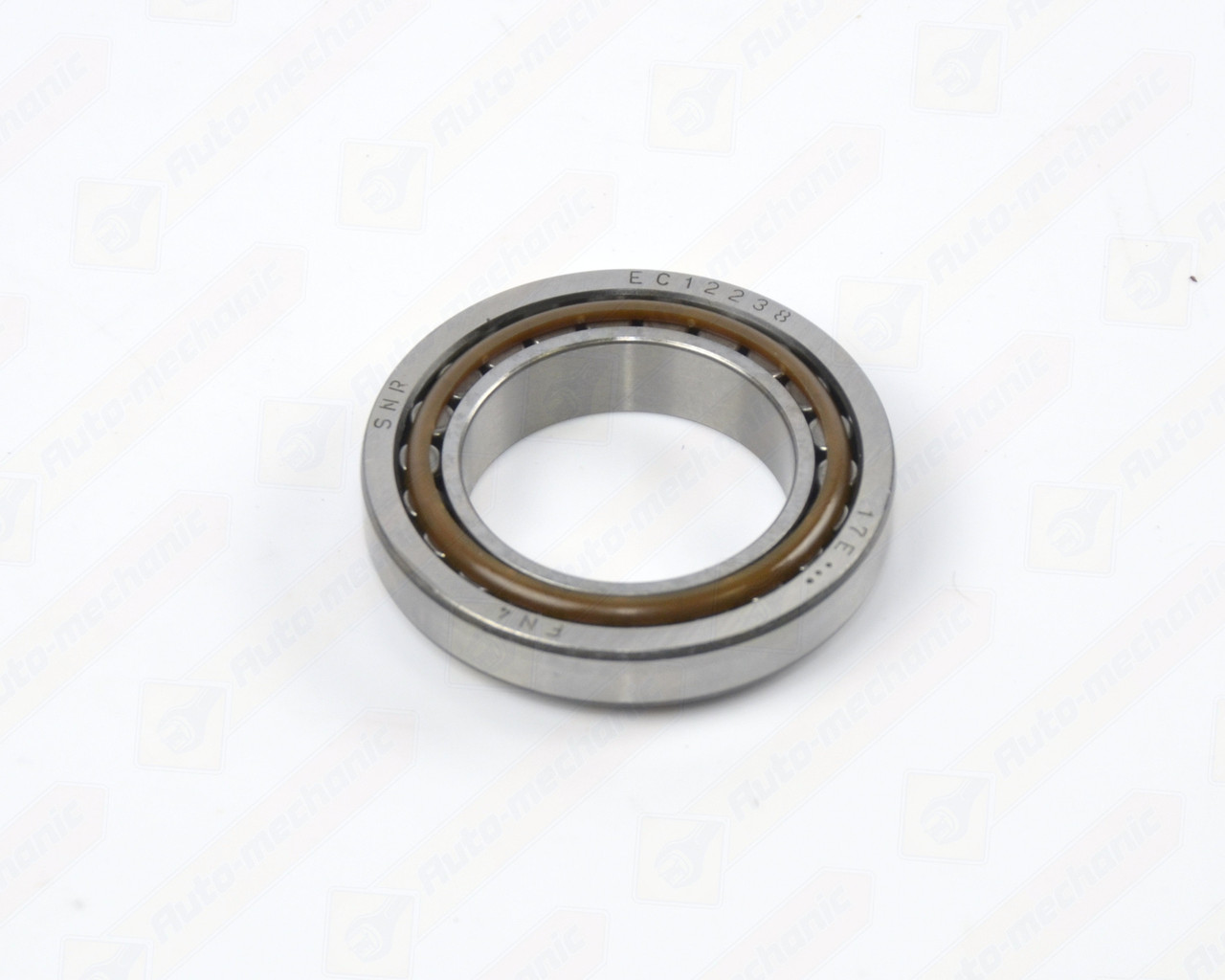 Підшипник КПП диференціала на Renault Megane IV 2016-> - SNR - EC12238, фото 1