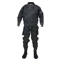 Сухий гідрокостюм Aqua Lung ALASKAN чоловік.