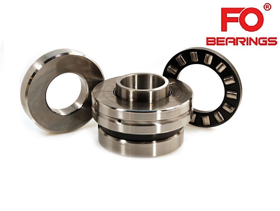 Підшипник 504707Е, РИК3570Е (ZARN 3570) FO Bearings