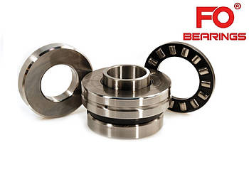 Підшипник 504707Е, РИК3570Е (ZARN 3570) FO Bearings