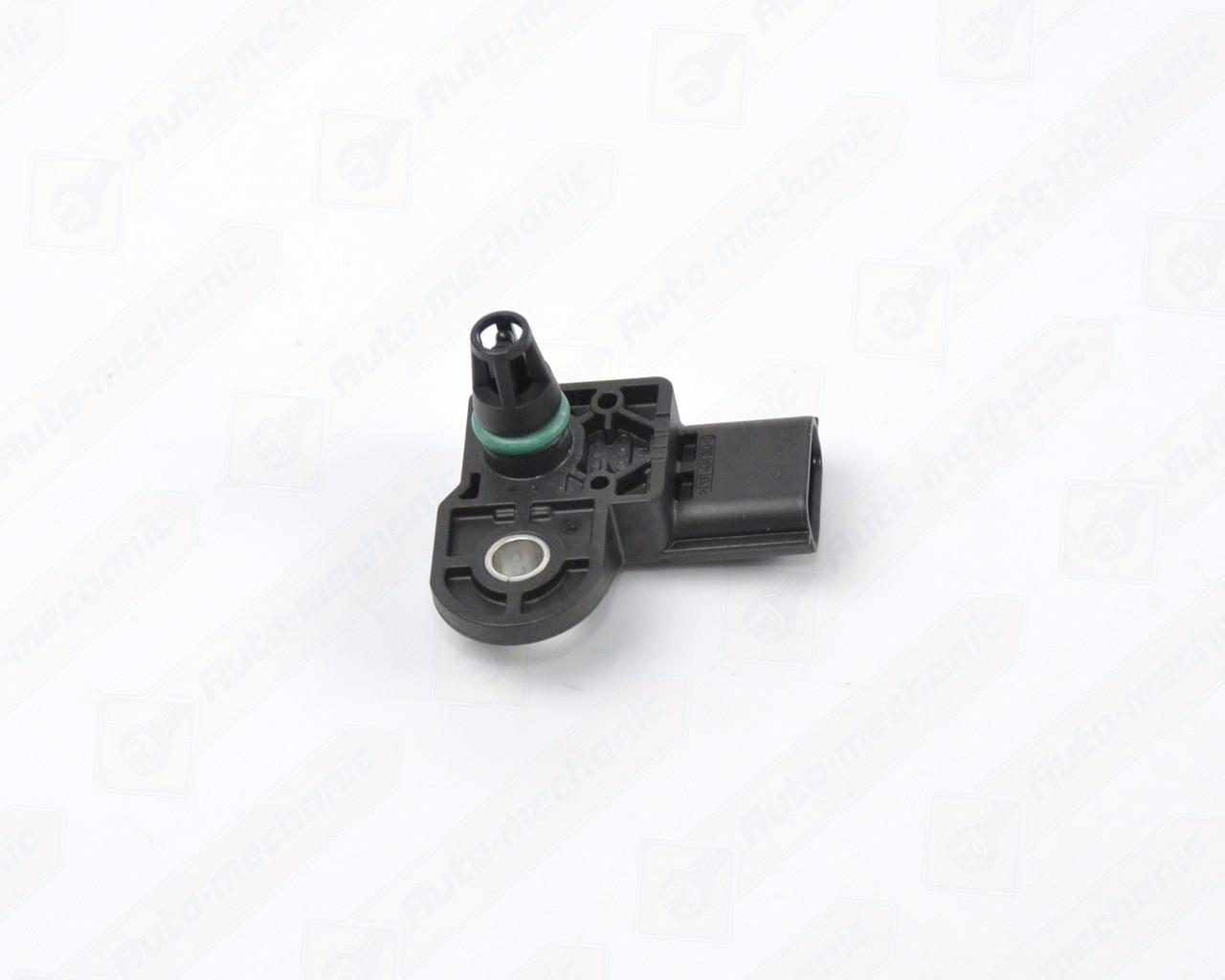 Датчик тиску у впускному колекторі на Renault Dokker 2012-> 1.5 dCi - Bosch (Німеччина) - 0281006108